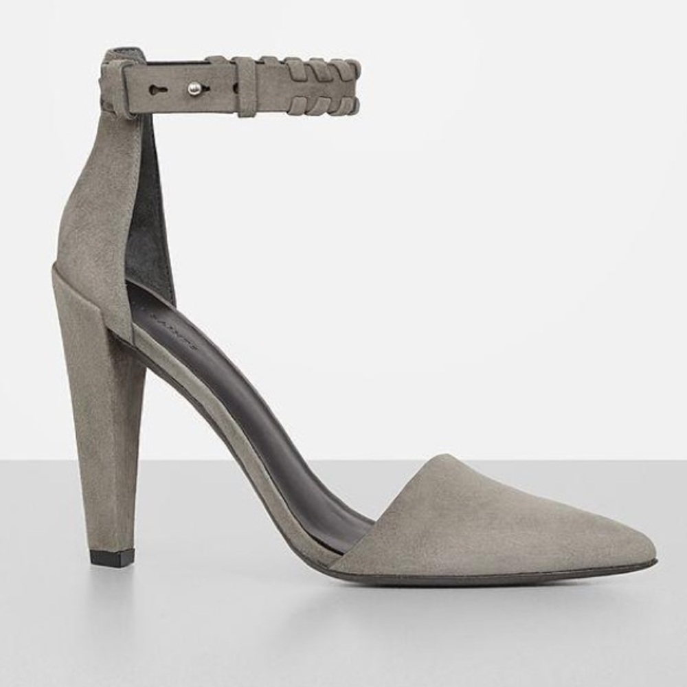 All Saints GABBIE in Smoke Grey